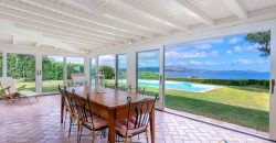 Superb Villa For Sale Porto Rotondo Sardinia Ref Sunrise