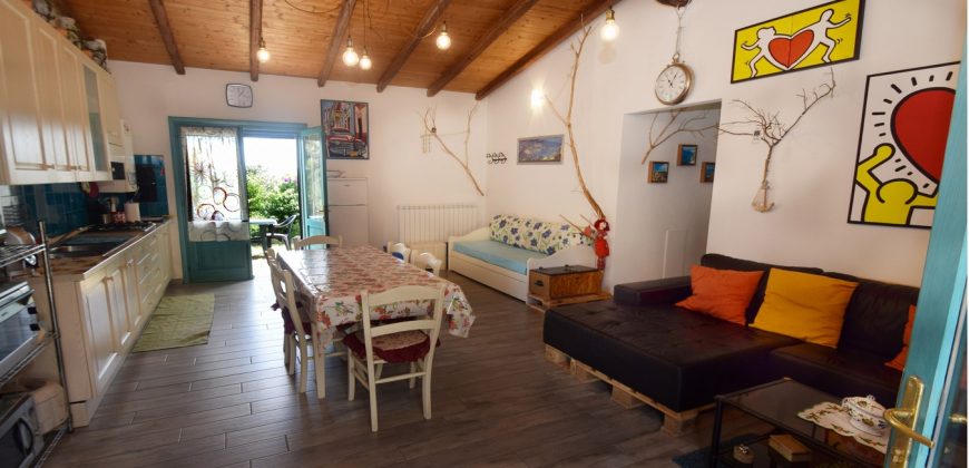 Country House For Sale Arzachena Italy Ref. Bonini