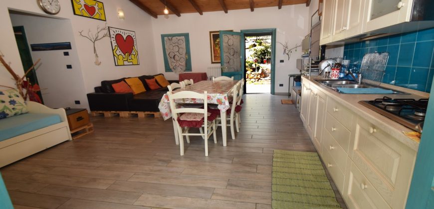 Country House For Sale Arzachena Italy Ref. Bonini