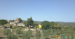 Country House For Sale Arzachena Italy Ref. Bonini