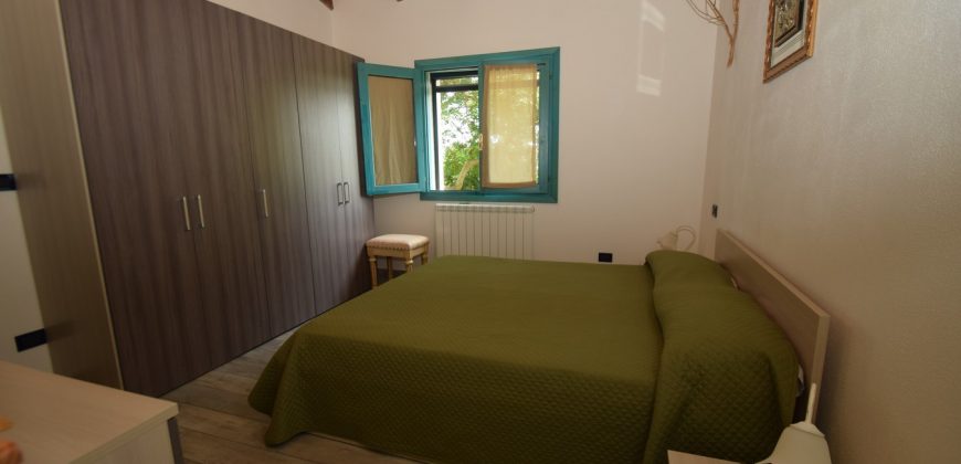 Country House For Sale Arzachena Italy Ref. Bonini