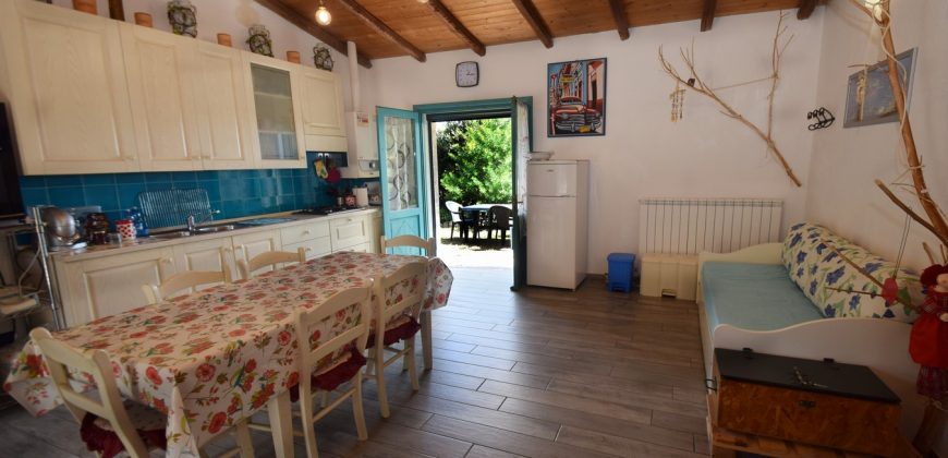 Country House For Sale Arzachena Italy Ref. Bonini