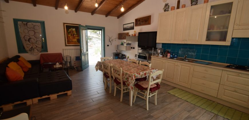 Country House For Sale Arzachena Italy Ref. Bonini