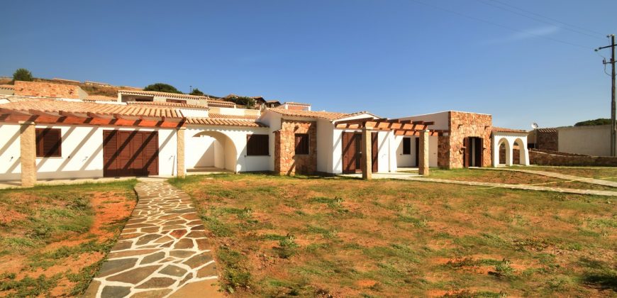 New Properties For Sale Budoni Sardinia B8 ref.Lar