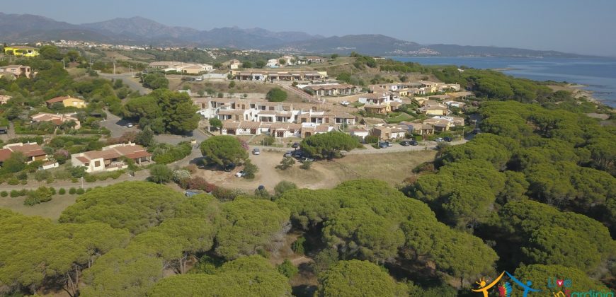 New Properties For Sale Budoni Sardinia B8 ref.Lar