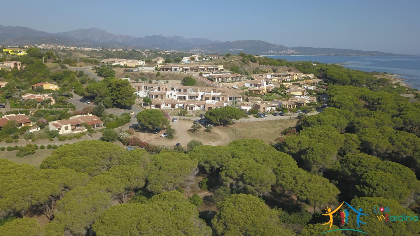 New Properties For Sale Budoni Sardinia B8 ref.Lar