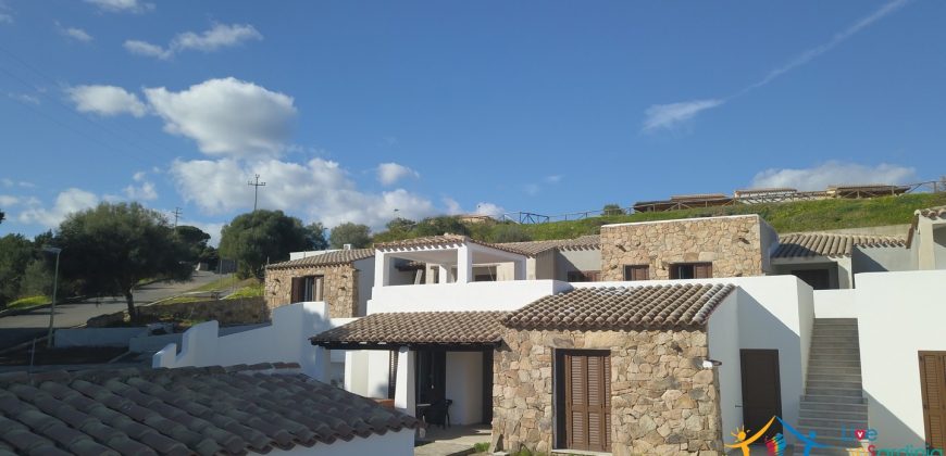 New Properties For Sale Budoni Sardinia B8 ref.Lar