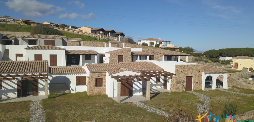 New Properties For Sale Budoni Sardinia B8 ref.Lar