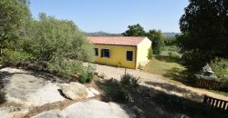 Country House For Sale Arzachena Italy Ref. Bonini