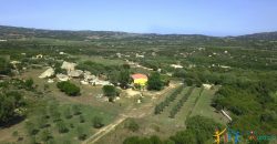 Country House For Sale Arzachena Italy Ref. Bonini