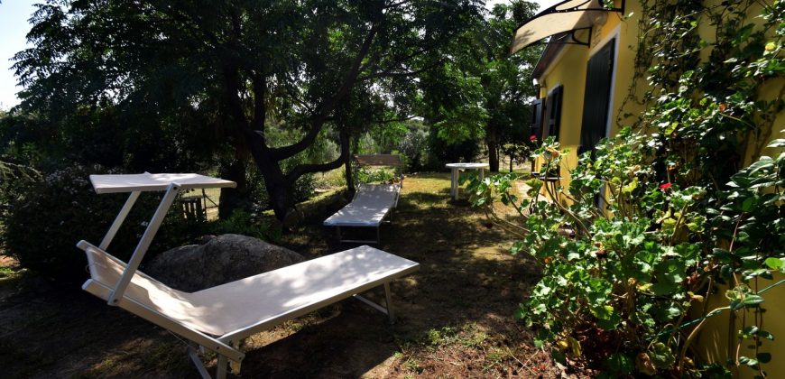 Country House For Sale Arzachena Italy Ref. Bonini