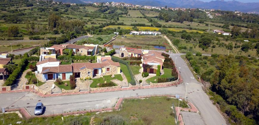 Charming Property For Sale Sardinia Italy With Swimming Pool Ref. Adriano