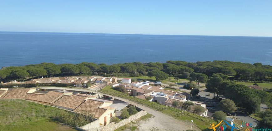 New Properties For Sale Budoni Sardinia B8 ref.Lar