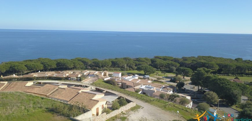 New Properties For Sale Budoni Sardinia B8 ref.Lar