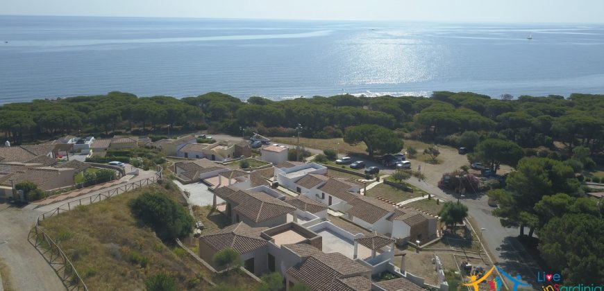 New Properties For Sale Budoni Sardinia B8 ref.Lar