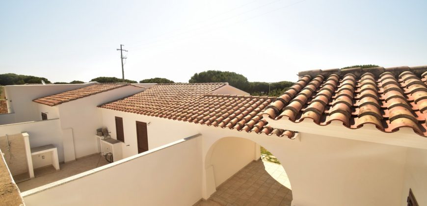 New Properties For Sale Budoni Sardinia B8 ref.Lar