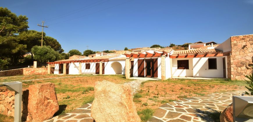 New Properties For Sale Budoni Sardinia B8 ref.Lar