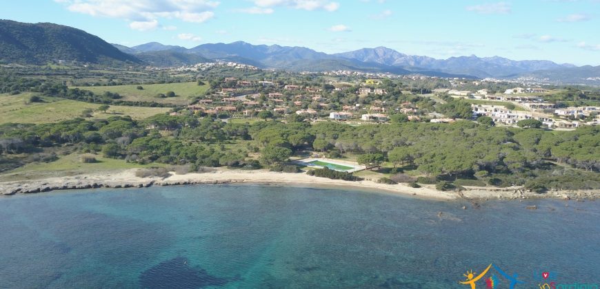 New Properties For Sale Budoni Sardinia B8 ref.Lar