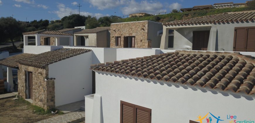 New Properties For Sale Budoni Sardinia B8 ref.Lar