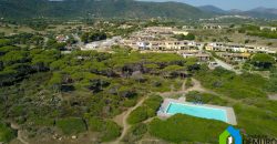 House For Sale In Sardinia 200 Mt From The Beach ref.B7