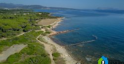 House For Sale In Sardinia 200 Mt From The Beach ref.B7