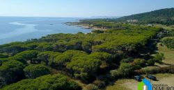 House For Sale In Sardinia 200 Mt From The Beach ref.B7