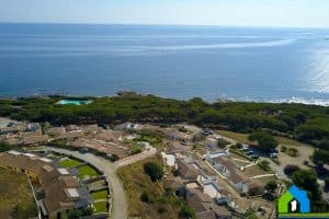 House For Sale In Sardinia 200 Mt From The Beach ref.B7