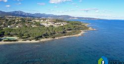 House For Sale In Sardinia 200 Mt From The Beach ref.B7