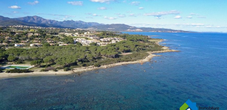 House For Sale In Sardinia 200 Mt From The Beach ref.B7