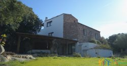 Country Home For Sale San Pantaleo Sardinia With 1 Ha Land ref. Villa Nadia
