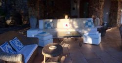 Country Home For Sale San Pantaleo Sardinia With 1 Ha Land ref. Villa Nadia