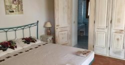 Country Home For Sale San Pantaleo Sardinia With 1 Ha Land ref. Villa Nadia