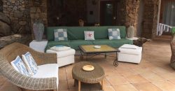 Country Home For Sale San Pantaleo Sardinia With 1 Ha Land ref. Villa Nadia
