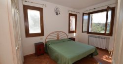 Country Home For Sale San Pantaleo Sardinia With 1 Ha Land ref. Villa Nadia
