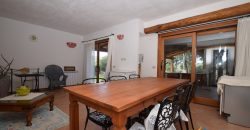 Country Home For Sale San Pantaleo Sardinia With 1 Ha Land ref. Villa Nadia