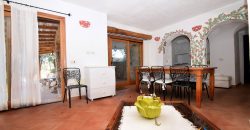 Country Home For Sale San Pantaleo Sardinia With 1 Ha Land ref. Villa Nadia