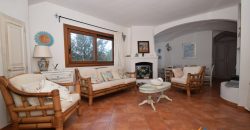 Country Home For Sale San Pantaleo Sardinia With 1 Ha Land ref. Villa Nadia