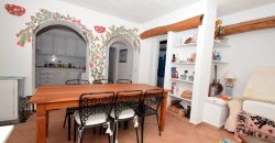 Country Home For Sale San Pantaleo Sardinia With 1 Ha Land ref. Villa Nadia