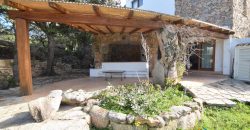 Country Home For Sale San Pantaleo Sardinia With 1 Ha Land ref. Villa Nadia