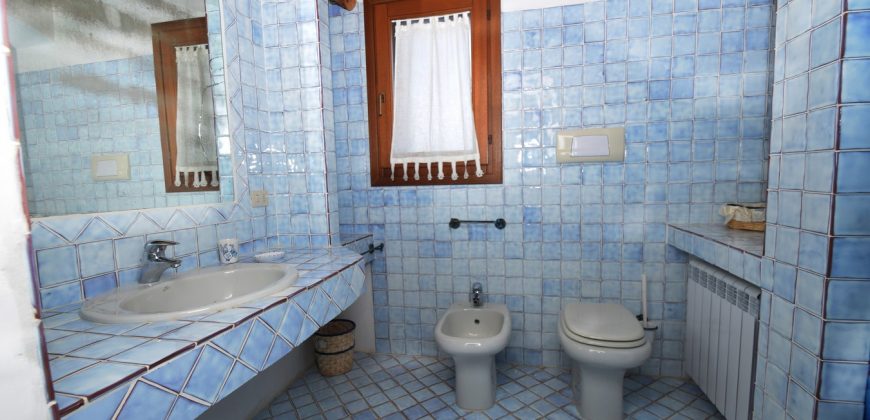 Country Home For Sale San Pantaleo Sardinia With 1 Ha Land ref. Villa Nadia