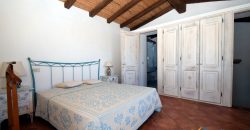 Country Home For Sale San Pantaleo Sardinia With 1 Ha Land ref. Villa Nadia