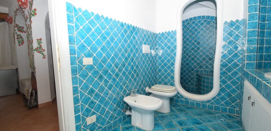 Country Home For Sale San Pantaleo Sardinia With 1 Ha Land ref. Villa Nadia