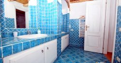 Country Home For Sale San Pantaleo Sardinia With 1 Ha Land ref. Villa Nadia