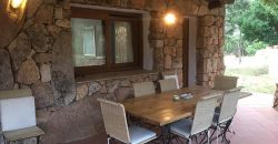 Country Home For Sale San Pantaleo Sardinia With 1 Ha Land ref. Villa Nadia