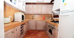 Country Home For Sale San Pantaleo Sardinia With 1 Ha Land ref. Villa Nadia