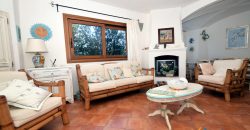 Country Home For Sale San Pantaleo Sardinia With 1 Ha Land ref. Villa Nadia