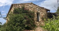 Country Home For Sale San Pantaleo Sardinia With 1 Ha Land ref. Villa Nadia