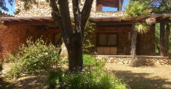 Country Home For Sale San Pantaleo Sardinia With 1 Ha Land ref. Villa Nadia