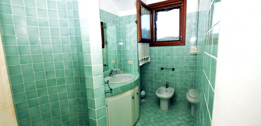 Country Home For Sale San Pantaleo Sardinia With 1 Ha Land ref. Villa Nadia