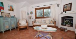 Country Home For Sale San Pantaleo Sardinia With 1 Ha Land ref. Villa Nadia
